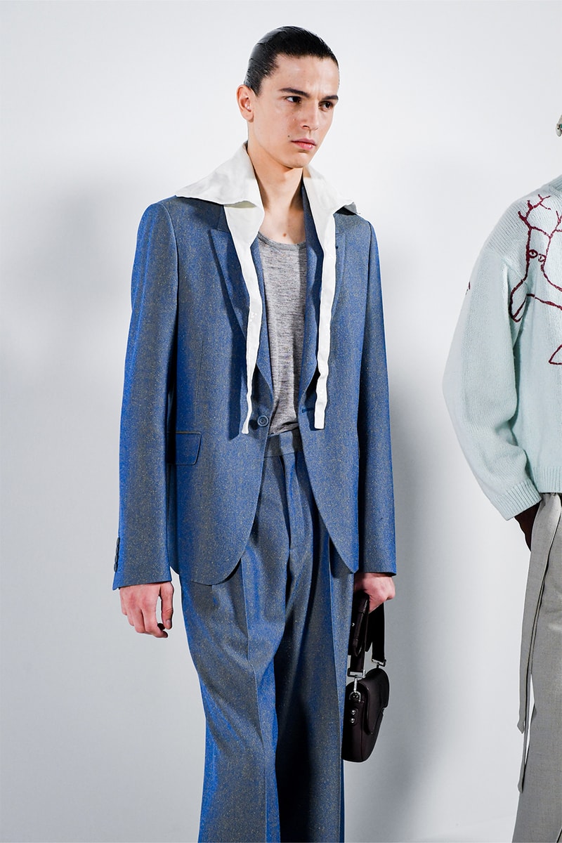 Kim Jones 執掌 Dior 2025 夏季男裝大秀登場