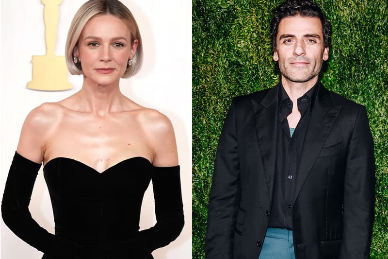 消息稱 Oscar Isaac 與 Carey Mulligan 將主演 Netflix《怒嗆人生 Beef》第二季