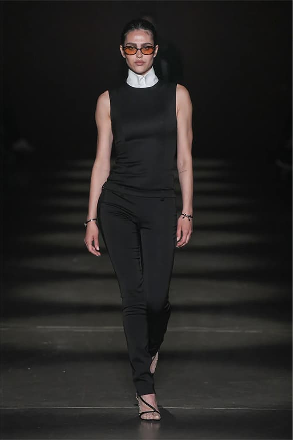 032c 發佈 2025 春夏系列大秀