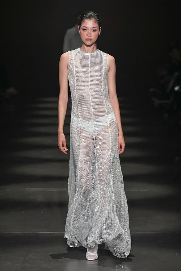 032c 發佈 2025 春夏系列大秀