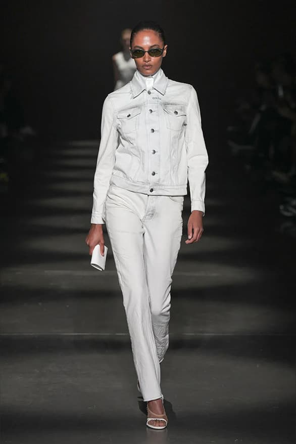 032c 發佈 2025 春夏系列大秀