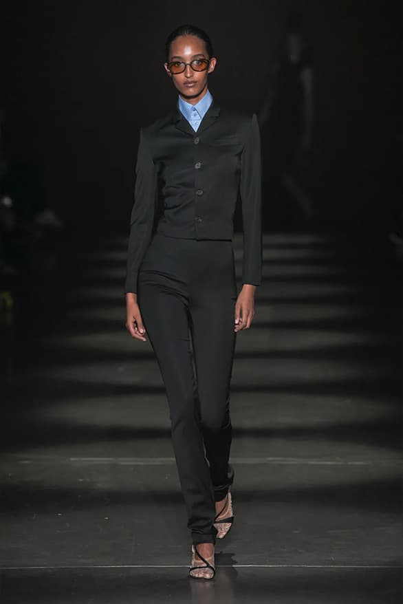 032c 發佈 2025 春夏系列大秀