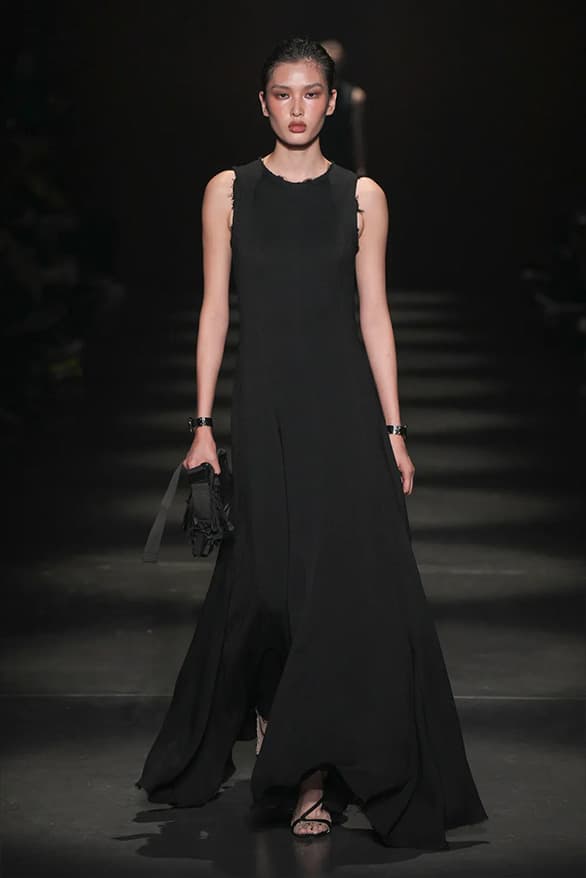 032c 發佈 2025 春夏系列大秀