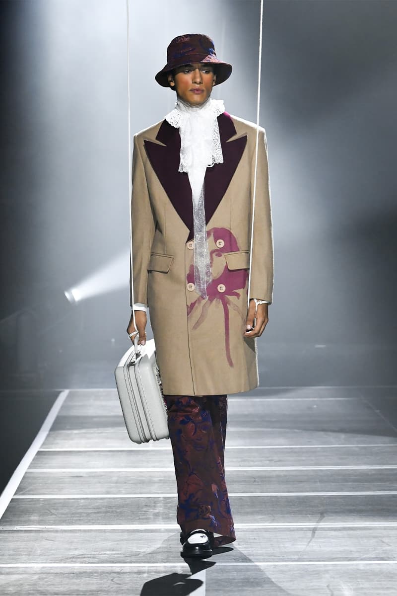 KidSuper 攜手太陽馬戲團 Cirque du Soleil 舉辦 2025 春夏系列大秀