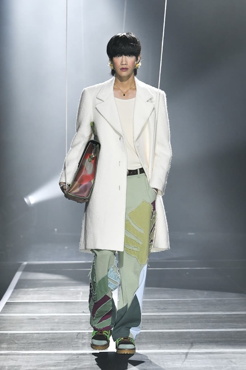 KidSuper 攜手太陽馬戲團 Cirque du Soleil 舉辦 2025 春夏系列大秀