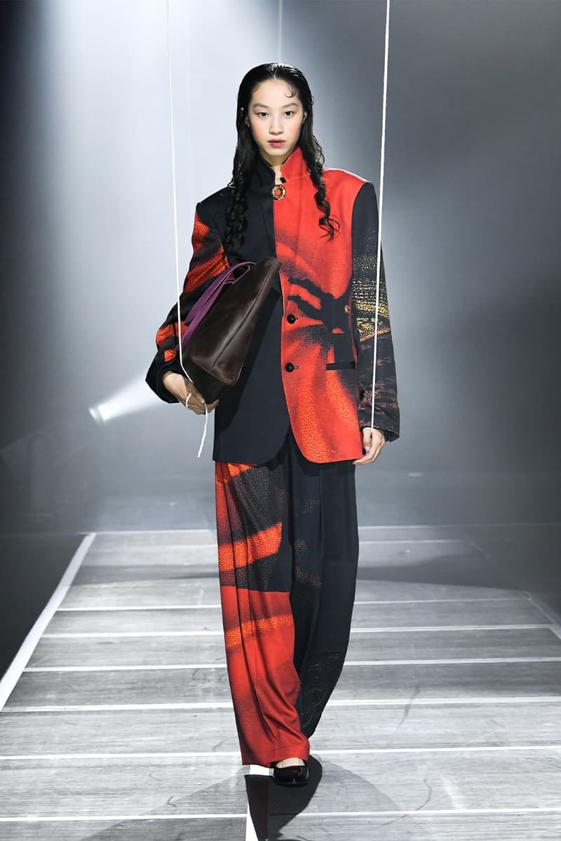 KidSuper 攜手太陽馬戲團 Cirque du Soleil 舉辦 2025 春夏系列大秀