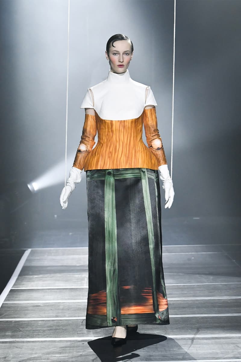 KidSuper 攜手太陽馬戲團 Cirque du Soleil 舉辦 2025 春夏系列大秀