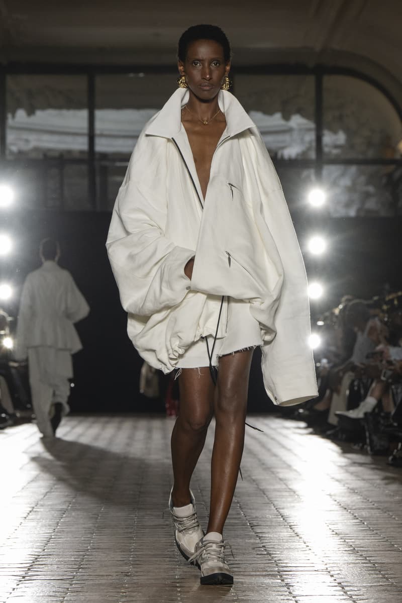 SANKUANZ 发布 2025 春夏系列