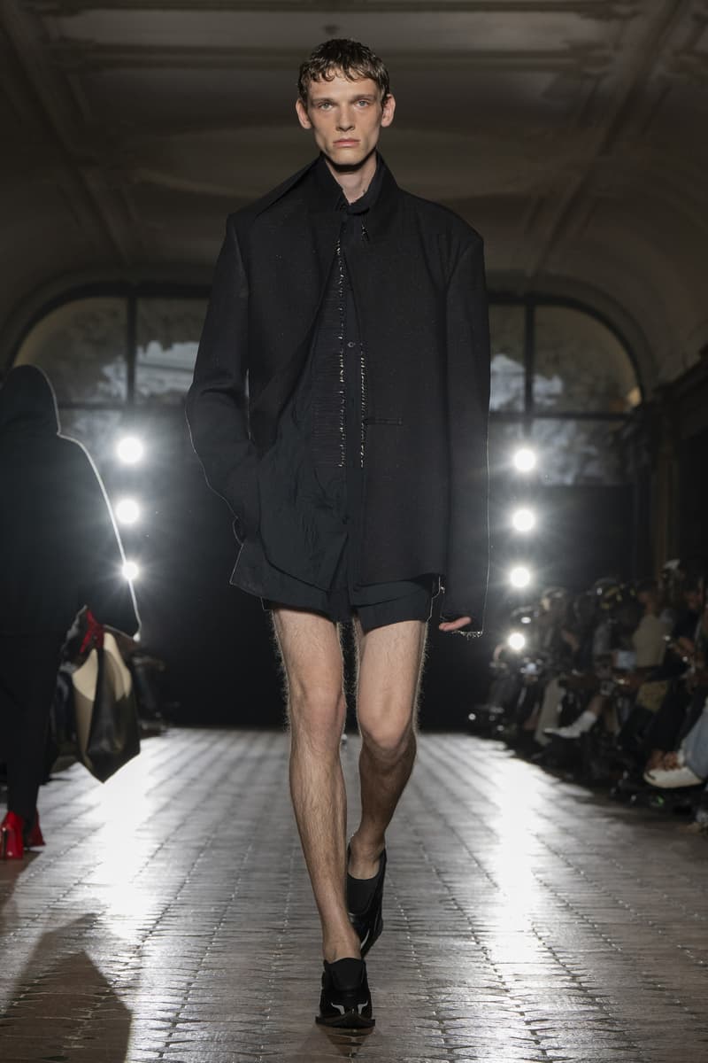 SANKUANZ 发布 2025 春夏系列