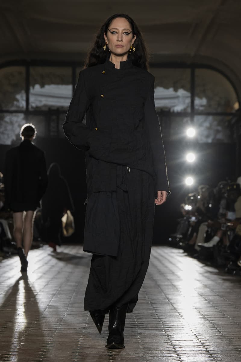 SANKUANZ 发布 2025 春夏系列