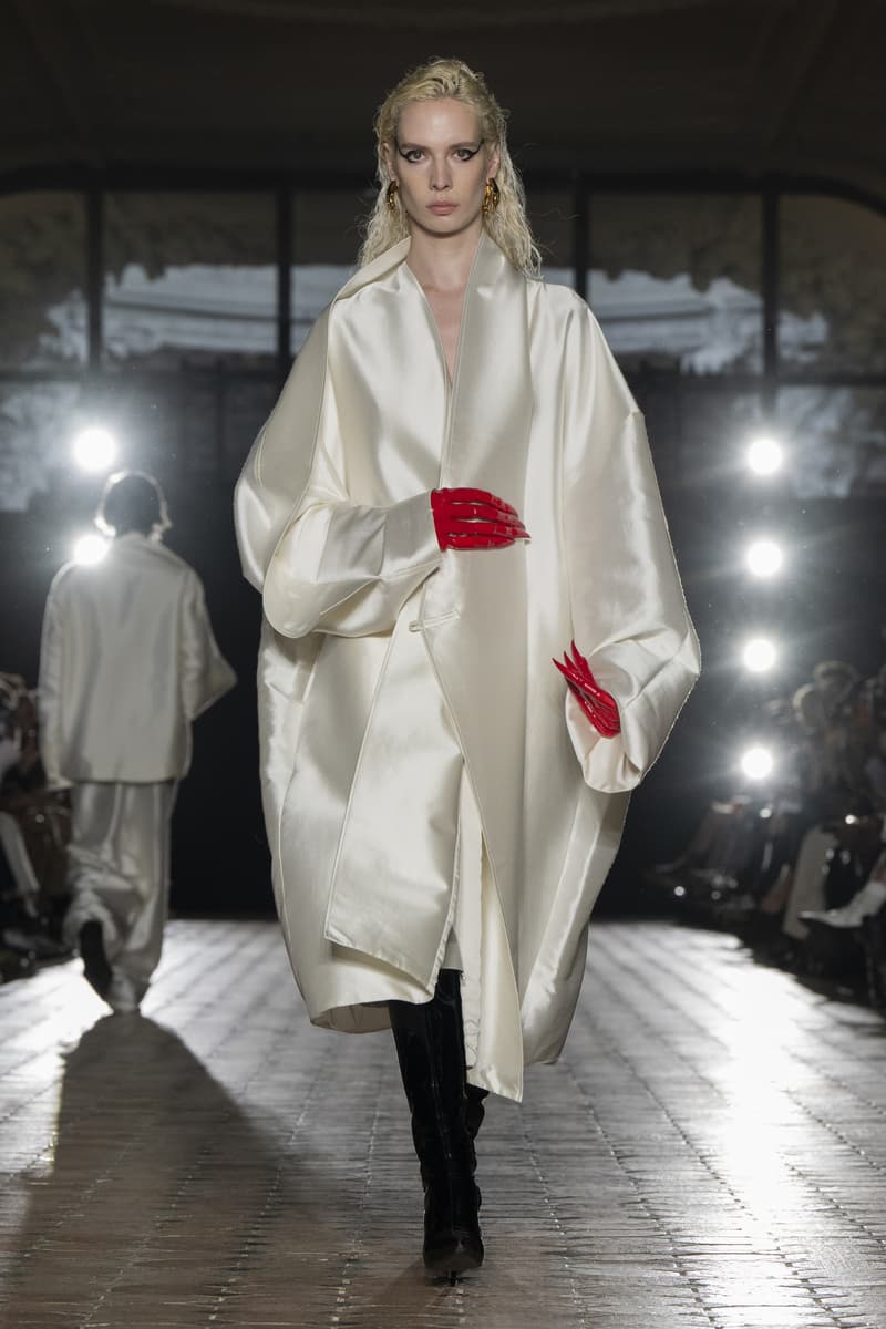 SANKUANZ 发布 2025 春夏系列