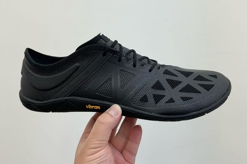 Junya Watanabe MAN x New Balance MINIMUS UX200L 最新聯名鞋款率先亮相