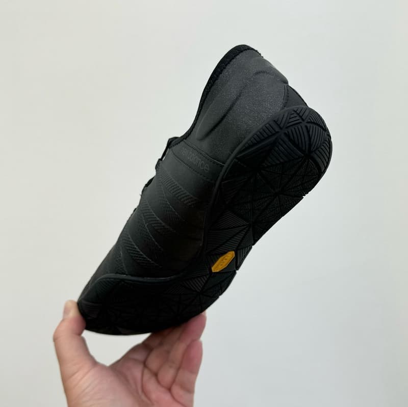 Junya Watanabe MAN x New Balance MINIMUS UX200L 最新聯名鞋款率先亮相