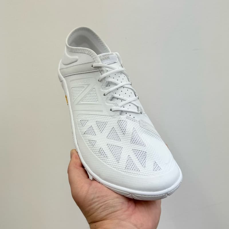 Junya Watanabe MAN x New Balance MINIMUS UX200L 最新聯名鞋款率先亮相