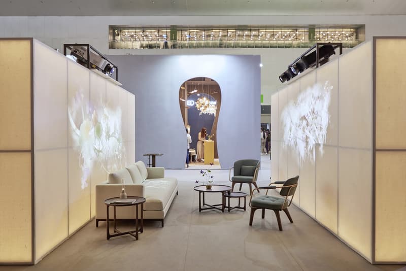 Stellar Works 携新亮相 2024 设计上海