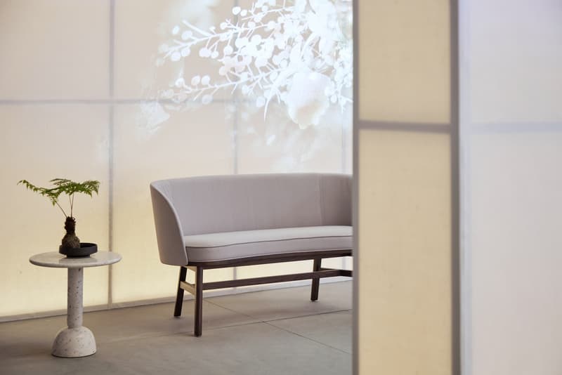 Stellar Works 携新亮相 2024 设计上海