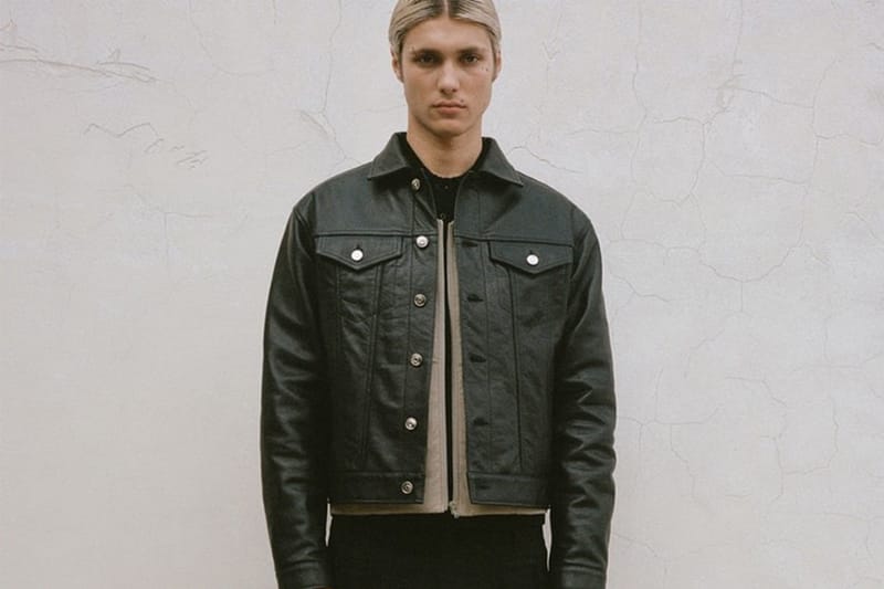 1017 ALYX 9SM 發佈 2025 早春系列 Lookbook