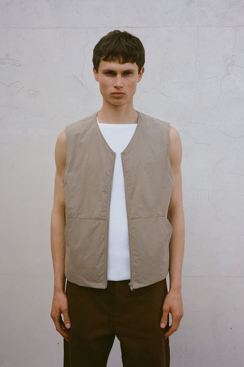 1017 ALYX 9SM 發佈 2025 早春系列 Lookbook