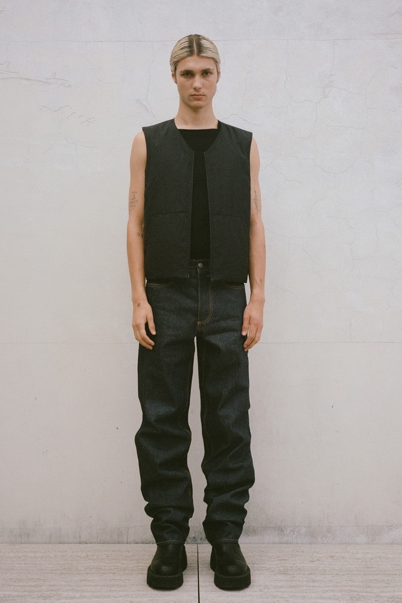 1017 ALYX 9SM 發佈 2025 早春系列 Lookbook