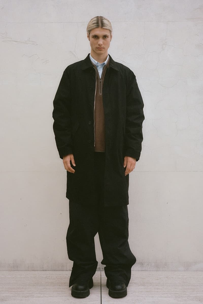 1017 ALYX 9SM 發佈 2025 早春系列 Lookbook