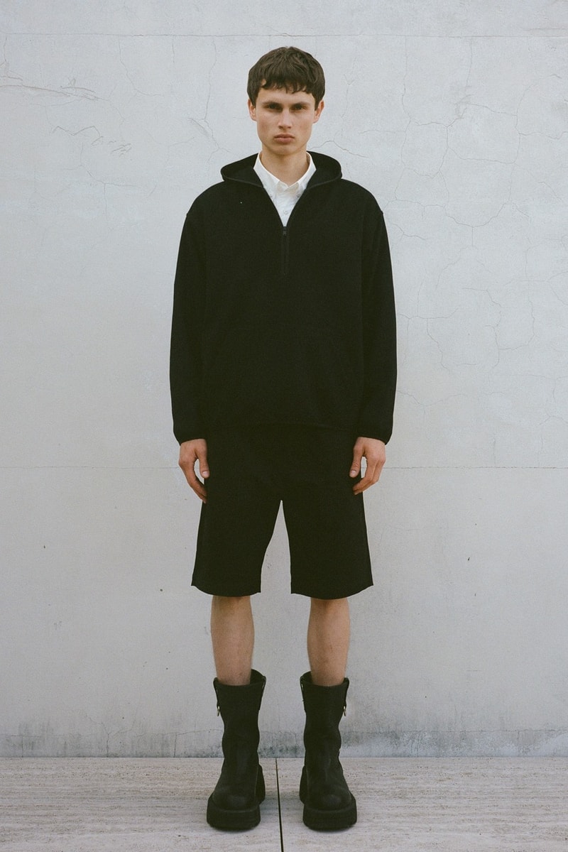 1017 ALYX 9SM 發佈 2025 早春系列 Lookbook