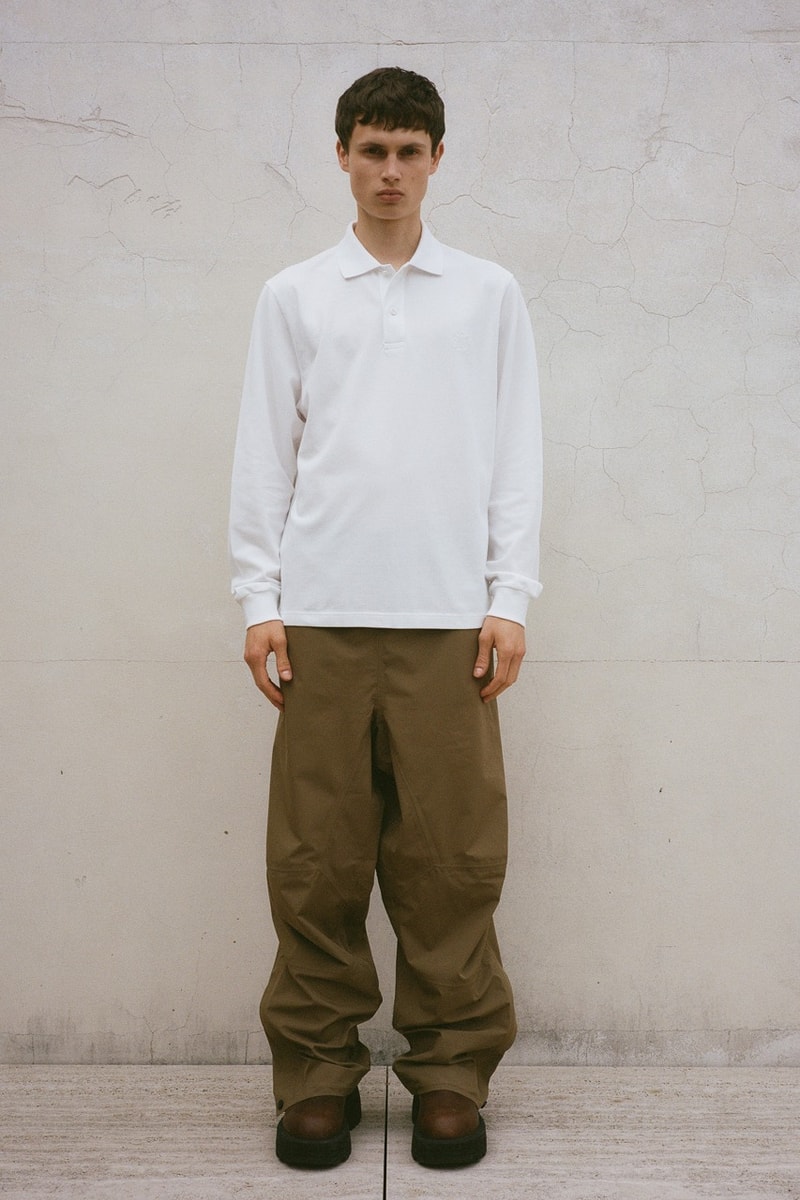 1017 ALYX 9SM 發佈 2025 早春系列 Lookbook