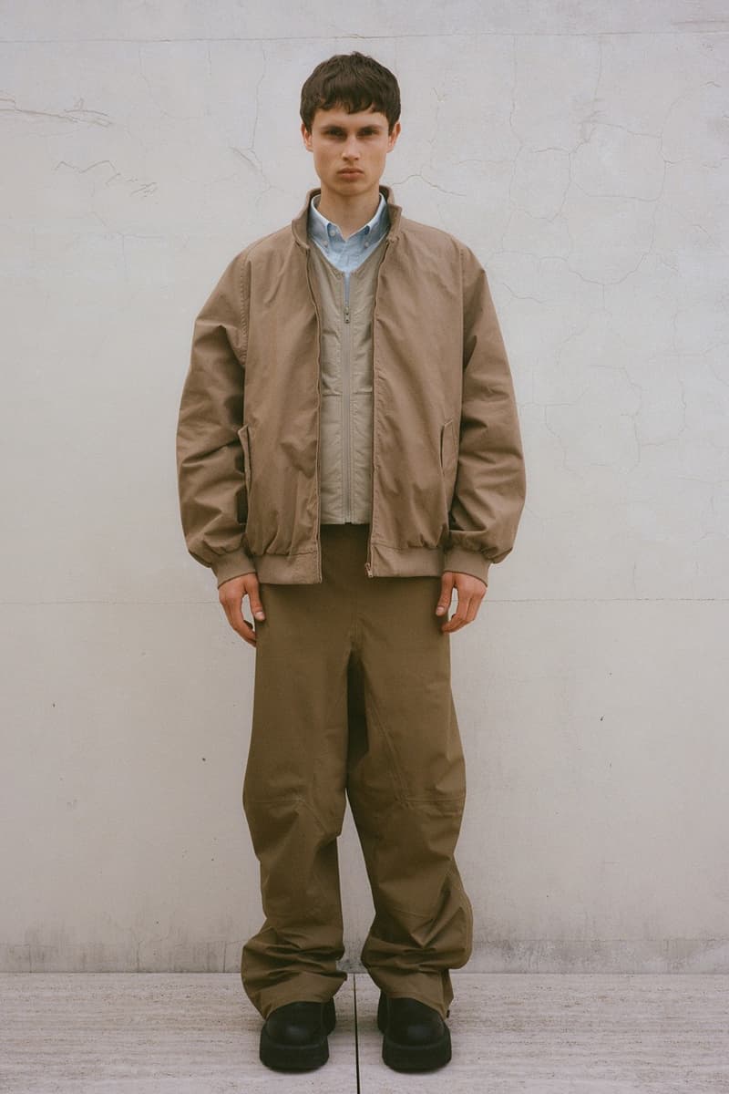 1017 ALYX 9SM 發佈 2025 早春系列 Lookbook