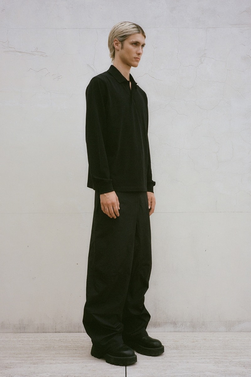 1017 ALYX 9SM 發佈 2025 早春系列 Lookbook
