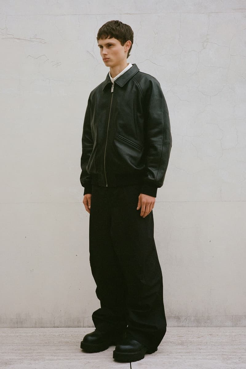 1017 ALYX 9SM 發佈 2025 早春系列 Lookbook