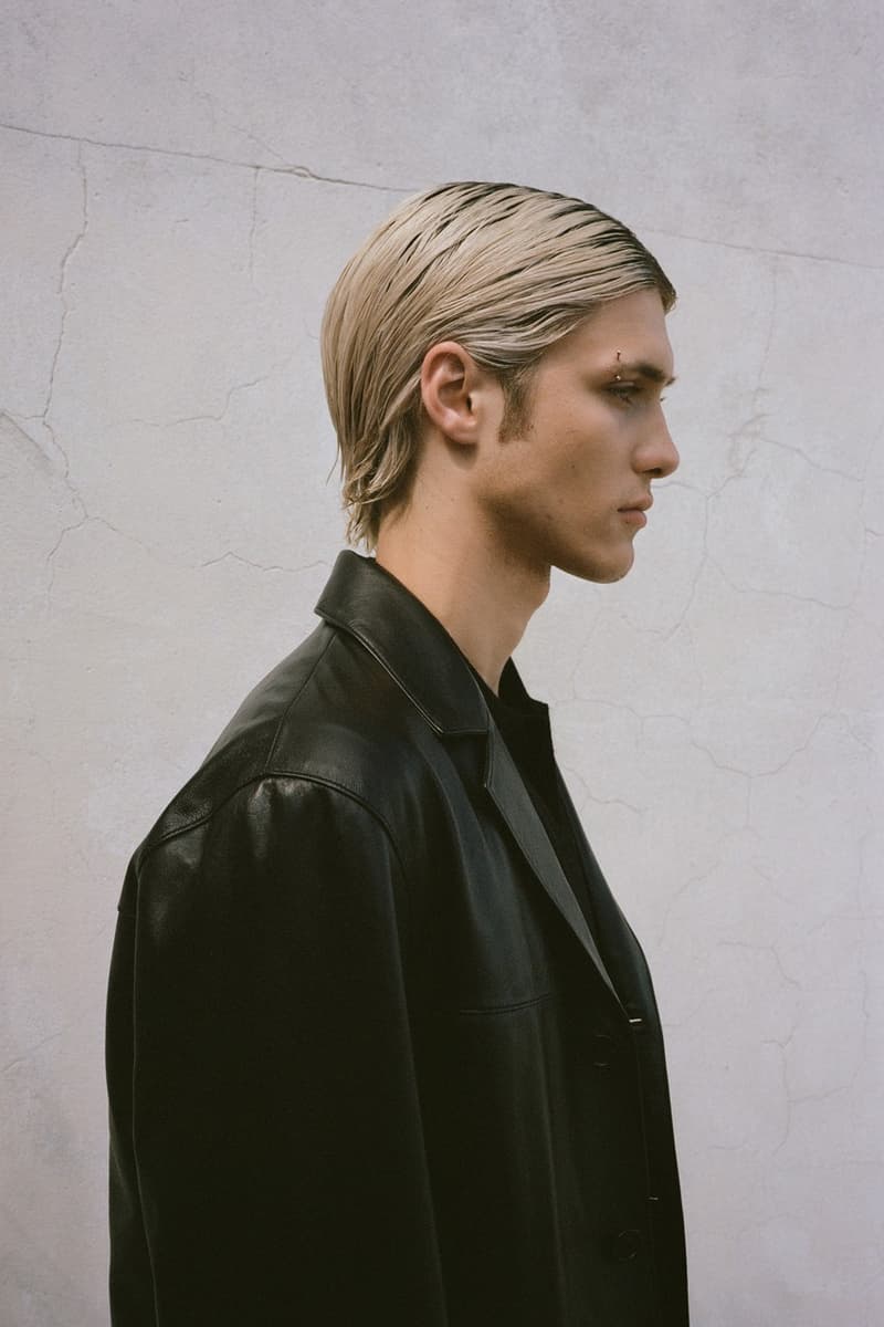 1017 ALYX 9SM 發佈 2025 早春系列 Lookbook