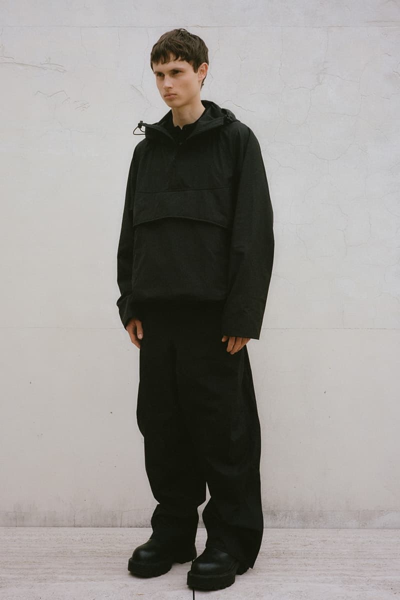 1017 ALYX 9SM 發佈 2025 早春系列 Lookbook