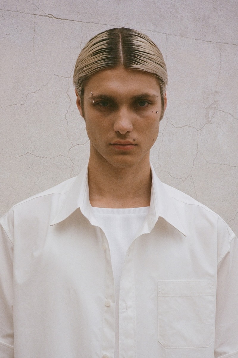 1017 ALYX 9SM 發佈 2025 早春系列 Lookbook