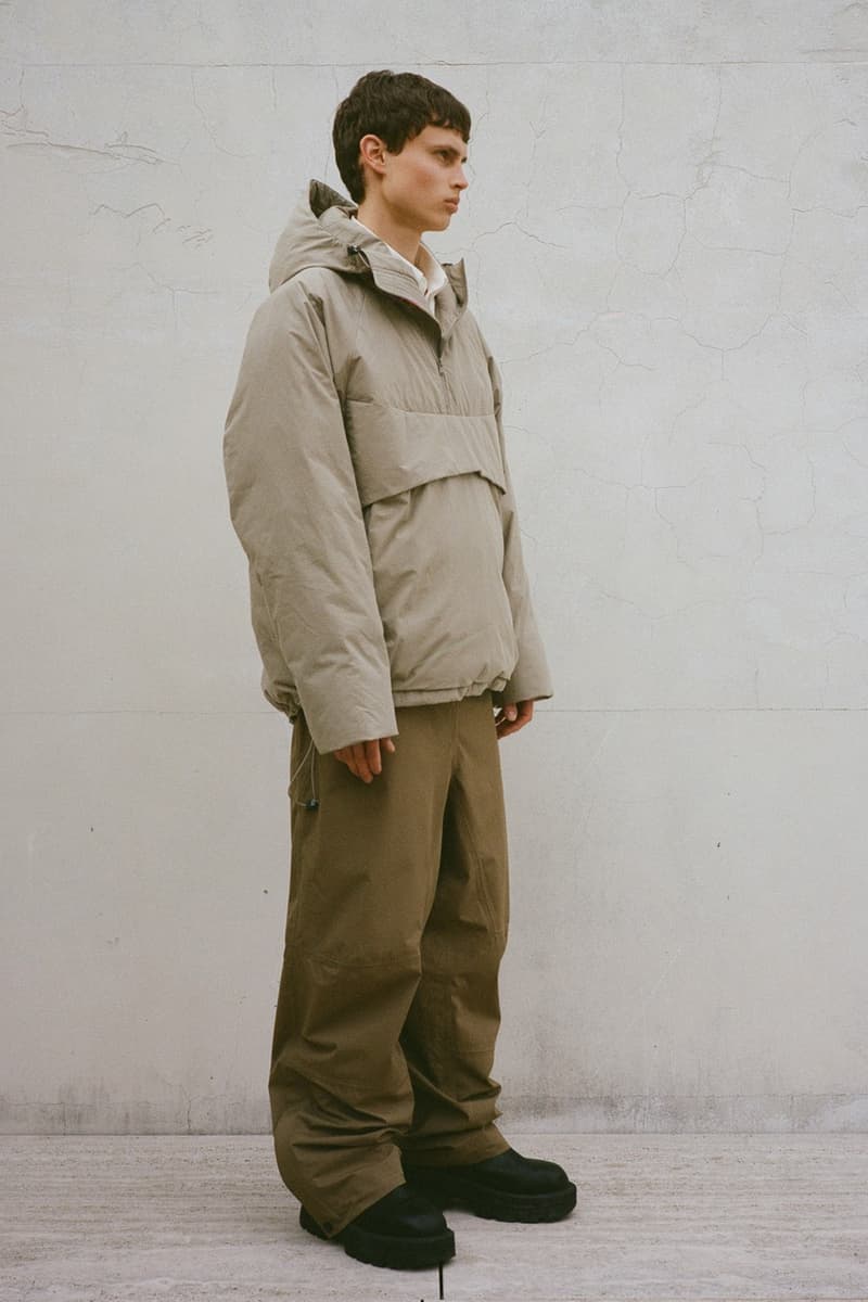 1017 ALYX 9SM 發佈 2025 早春系列 Lookbook