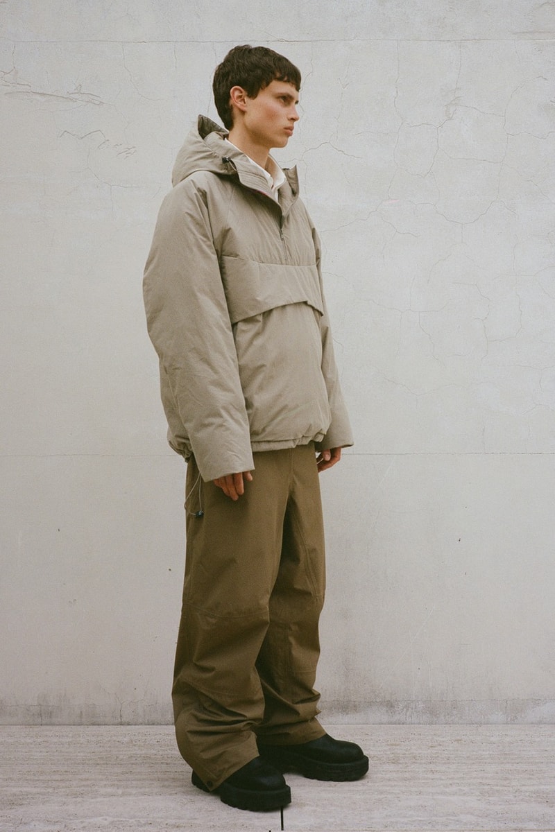 1017 ALYX 9SM 發佈 2025 早春系列 Lookbook