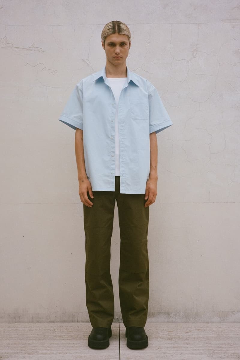 1017 ALYX 9SM 發佈 2025 早春系列 Lookbook