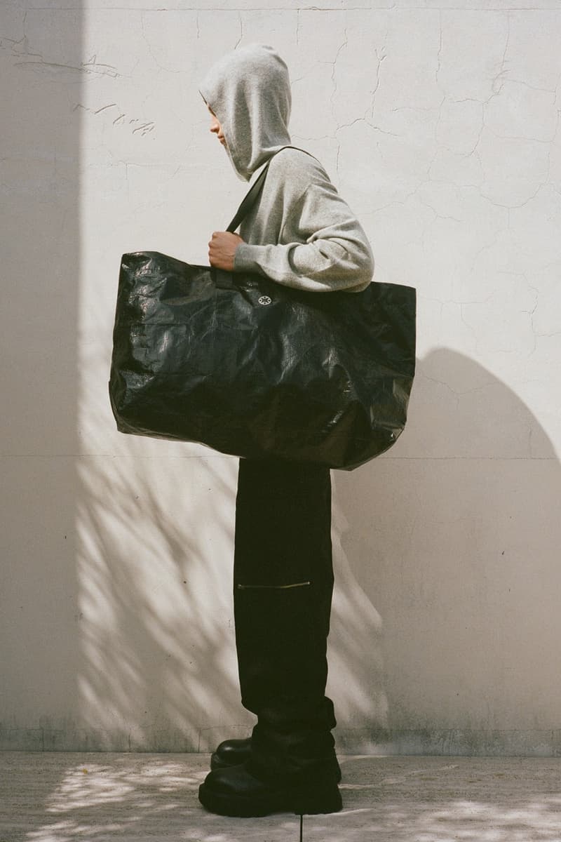 1017 ALYX 9SM 發佈 2025 早春系列 Lookbook