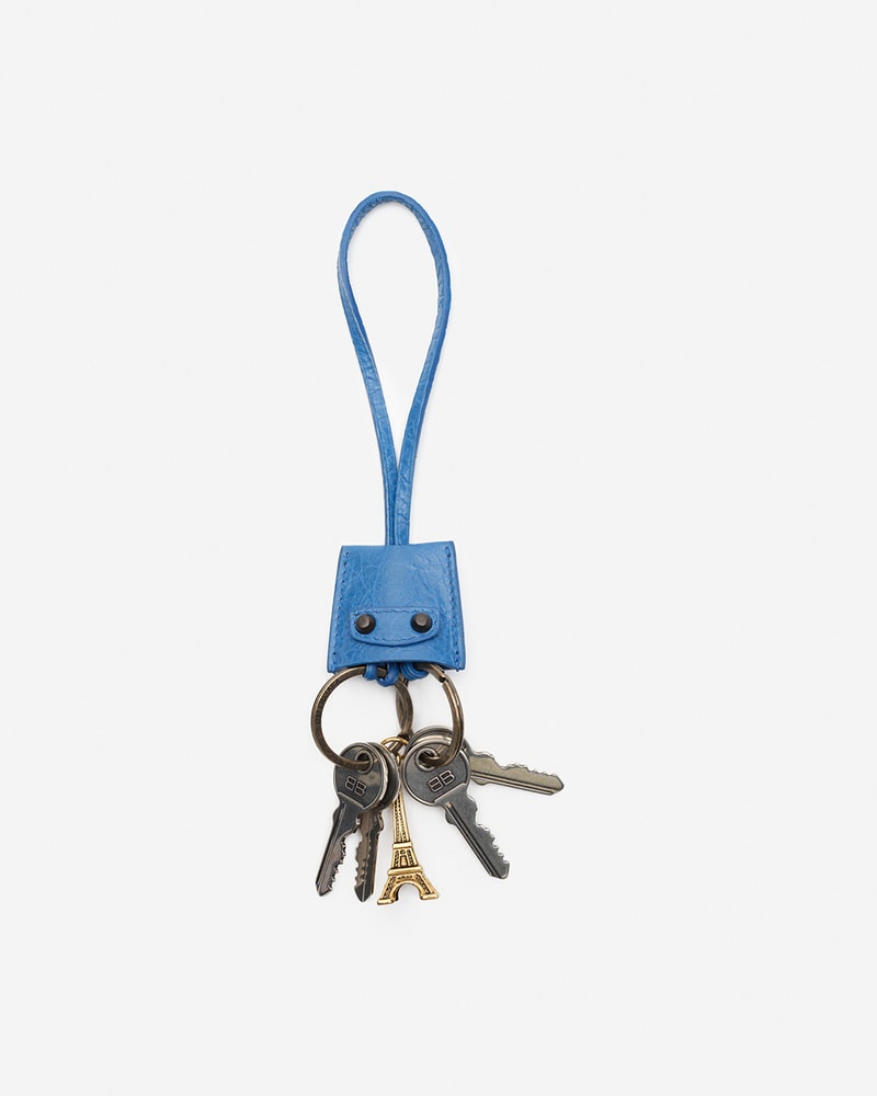 Balenciaga 全新紀念品系列「Souvenir Shop」發佈