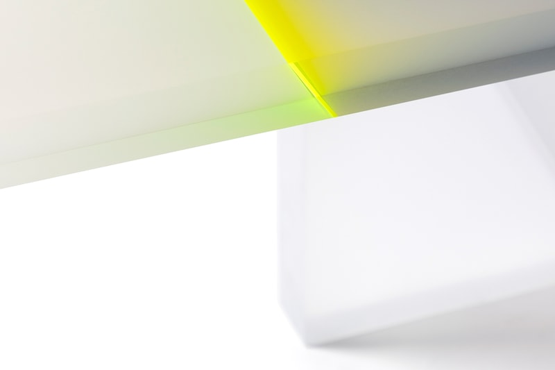 冰雕造型？Draga & Aurel 全新桌具系列「Zen」登場
