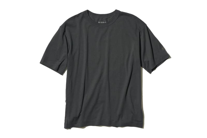 Goldwin 旗下支線「Re-Optimum」全新夏季系列發佈