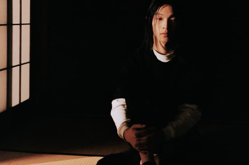 Goldwin 旗下支線「Re-Optimum」全新夏季系列發佈