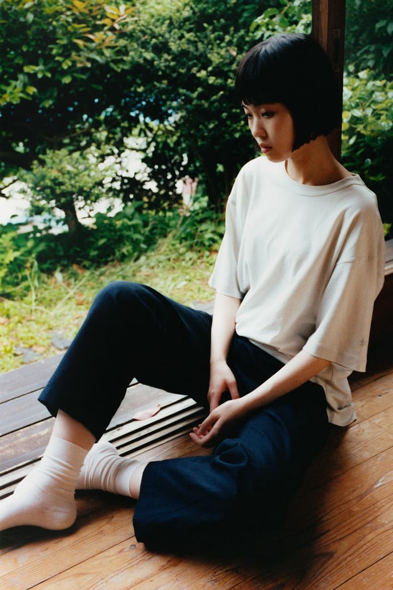 Goldwin 旗下支線「Re-Optimum」全新夏季系列發佈