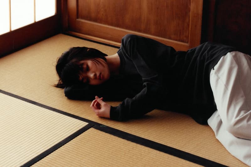 Goldwin 旗下支線「Re-Optimum」全新夏季系列發佈