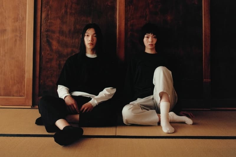 Goldwin 旗下支線「Re-Optimum」全新夏季系列發佈