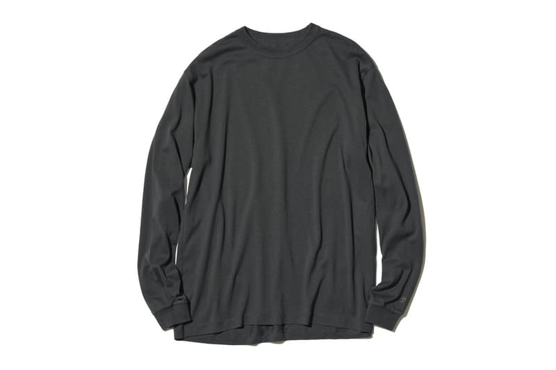 Goldwin 旗下支線「Re-Optimum」全新夏季系列發佈