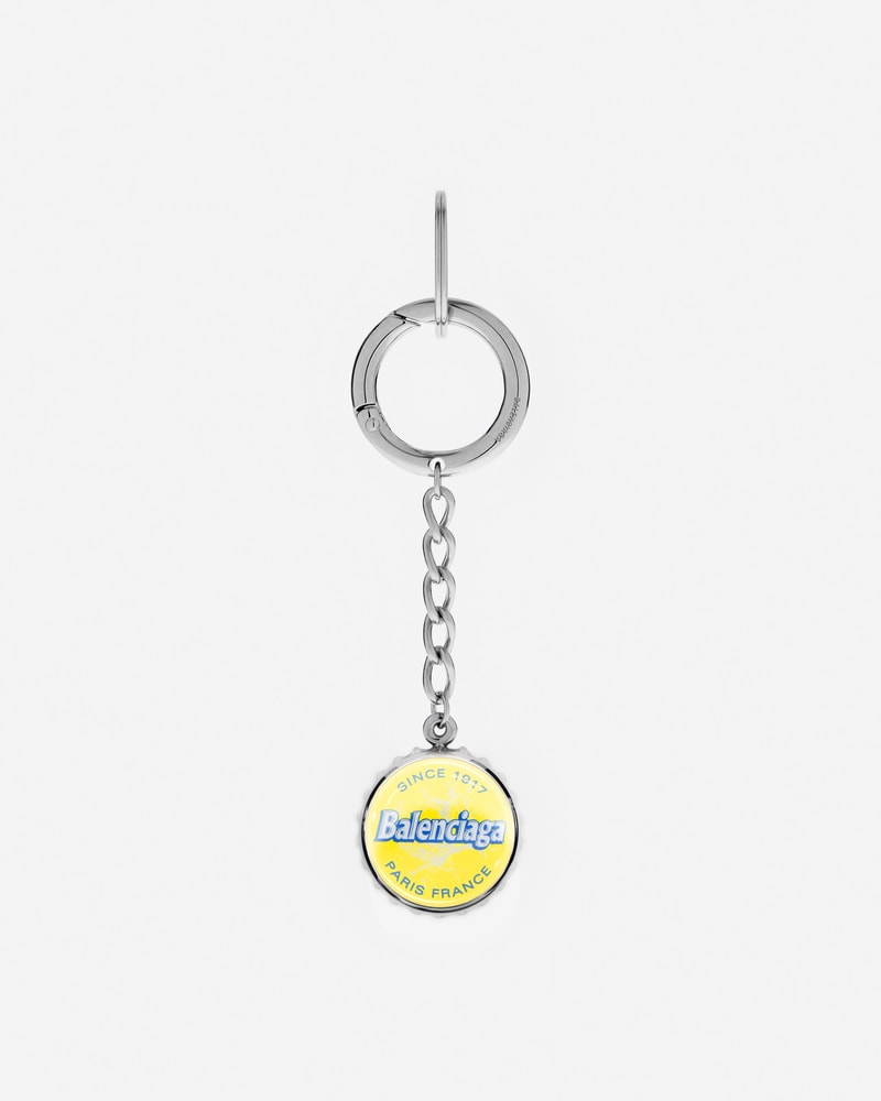Balenciaga 全新紀念品系列「Souvenir Shop」發佈