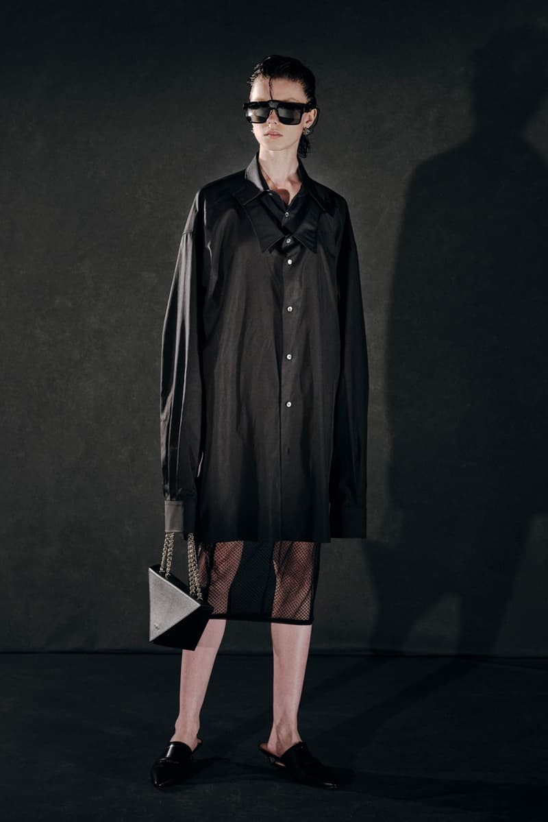 John Lawrence Sullivan 發佈 2025 春夏系列