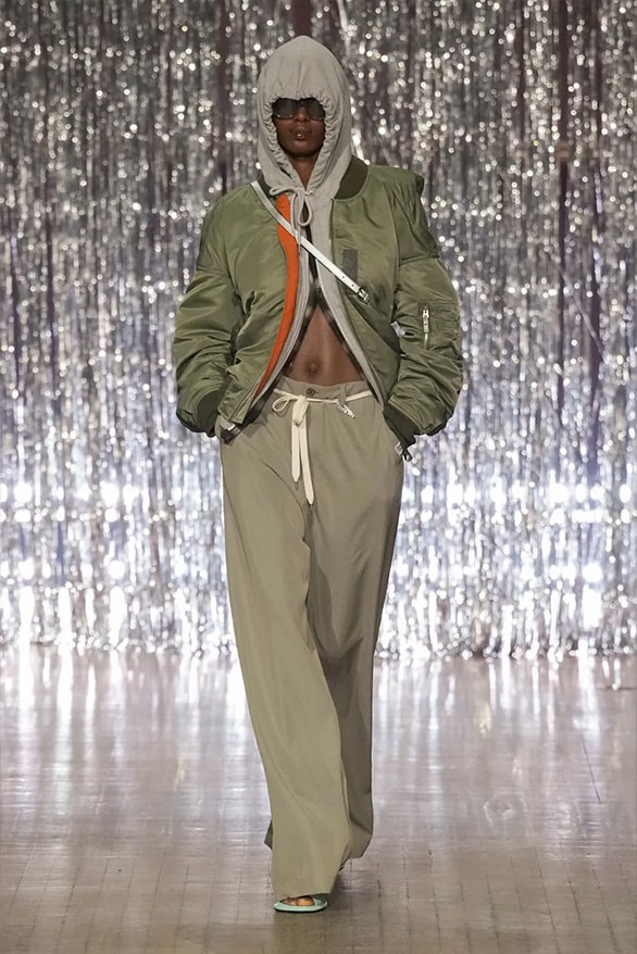 Maison MIHARA YASUHIRO 發佈 2025 春夏系列大秀