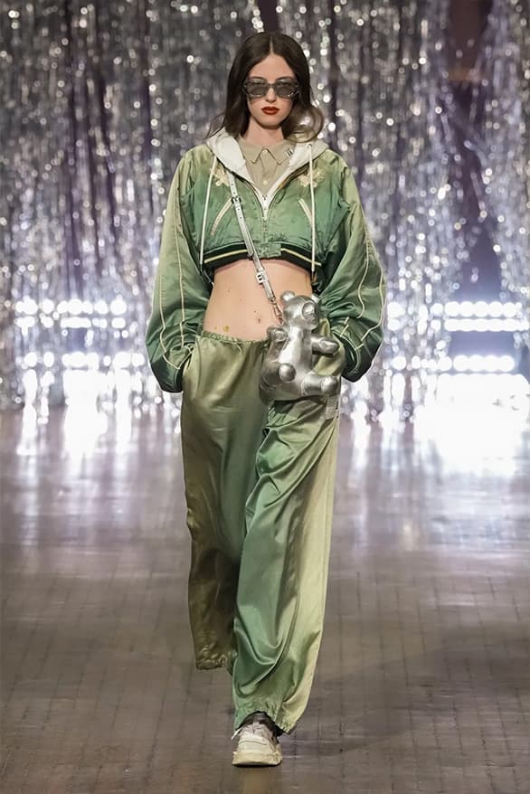 Maison MIHARA YASUHIRO 發佈 2025 春夏系列大秀