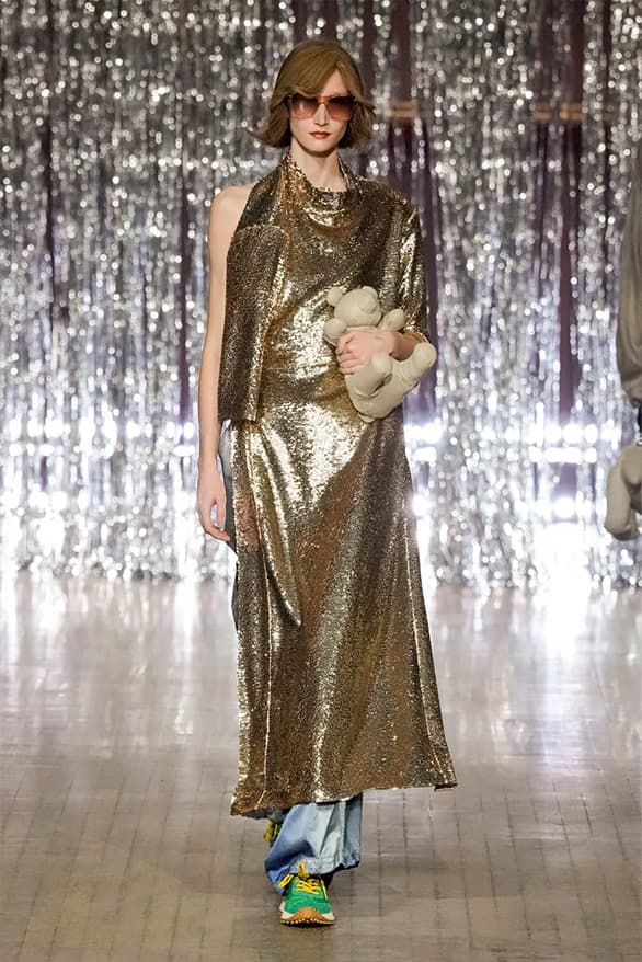 Maison MIHARA YASUHIRO 發佈 2025 春夏系列大秀