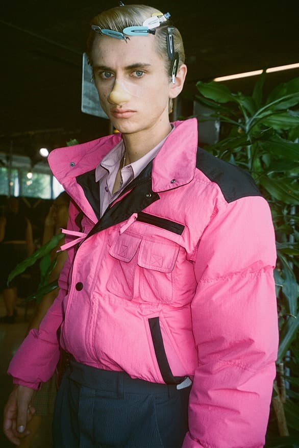 率先近賞 Martine Rose x Clarks Originals 2025 春夏全新联名鞋款